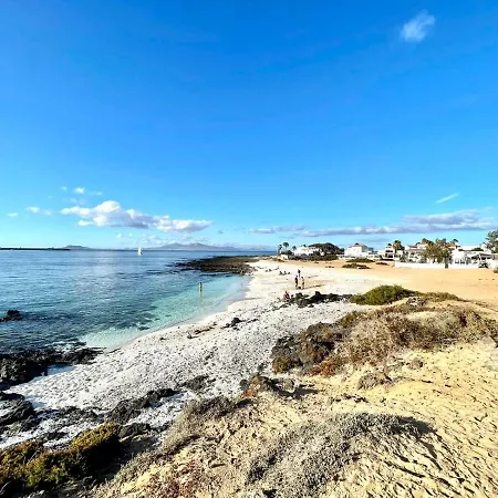 Lvv Con 3 Dormitorios,piscina Privada, Barbacoa, Junto Al Mar Villa