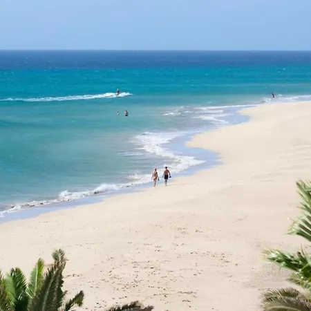 Lvv Con 3 Dormitorios,piscina Privada, Barbacoa, Junto Al Mar Villa Caleta De Fuste