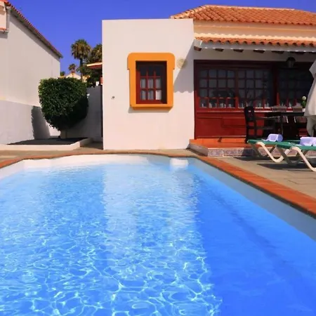 Lvv Con 3 Dormitorios,piscina Privada, Barbacoa, Junto Al Mar Villa *