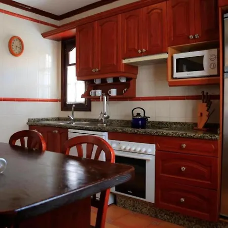 Lvv Con 3 Dormitorios,piscina Privada, Barbacoa, Junto Al Mar Βίλα *