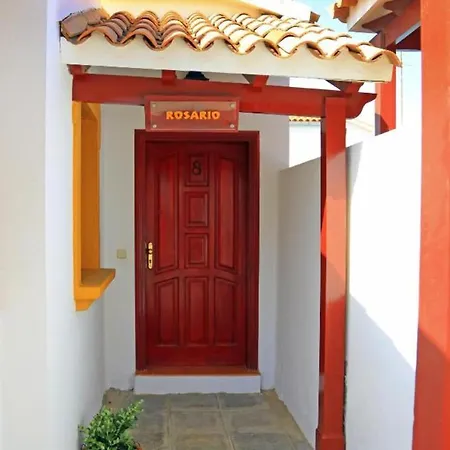 Lvv Con 3 Dormitorios,piscina Privada, Barbacoa, Junto Al Mar Villa