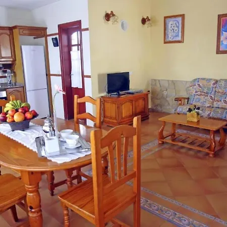 Lvv Con 3 Dormitorios,piscina Privada, Barbacoa, Junto Al Mar Βίλα