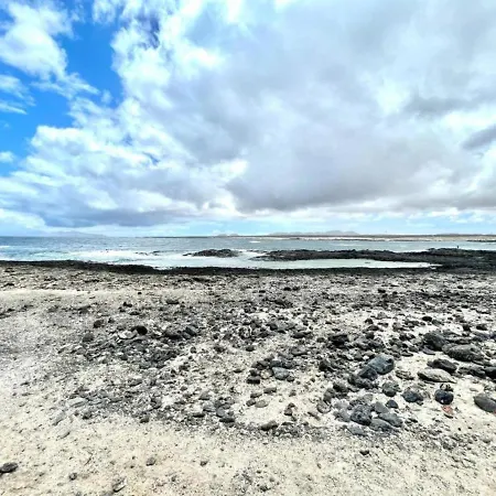Lvv Con 3 Dormitorios,piscina Privada, Barbacoa, Junto Al Mar Βίλα