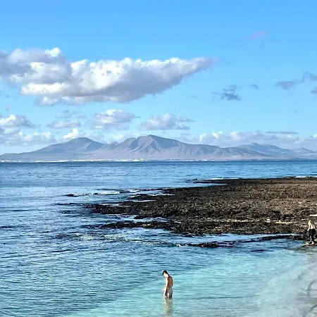 Lvv Con 3 Dormitorios,piscina Privada, Barbacoa, Junto Al Mar Βίλα *