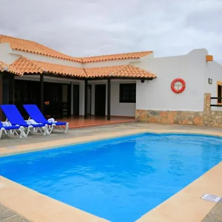 Βίλα Lvv Con 3 Dormitorios,piscina Privada, Barbacoa, Junto Al Mar